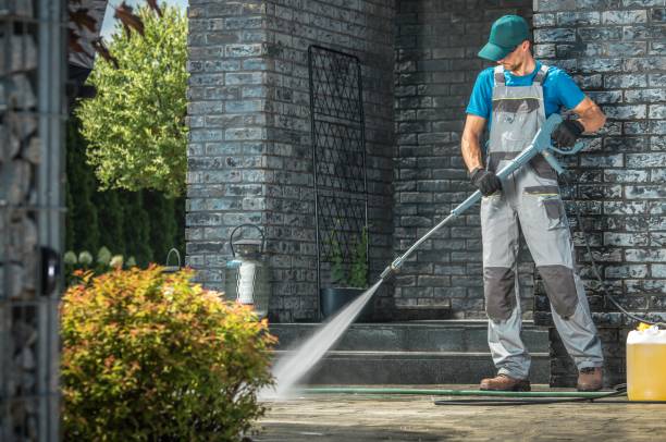 Best House Exterior Washing  in Redwood City, CA