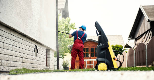 Best Soft Washing  in Redwood City, CA